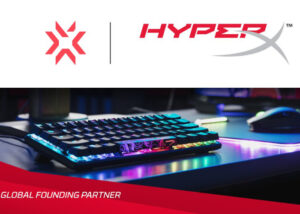 HyperX