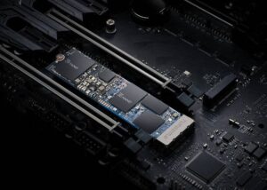 Intel Optane Memory H20