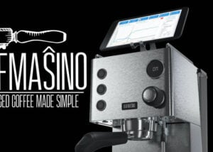 coffee maker