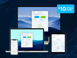 KeepSolid VPN Lifetime