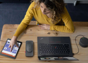 Lenovo go