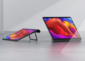 Lenovo YOGA Pad Pro