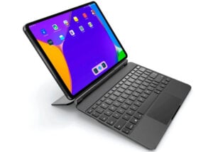 Linux laptop