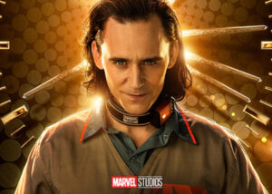 Loki TV Series