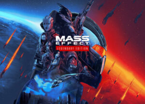 Mass Effect Legendary