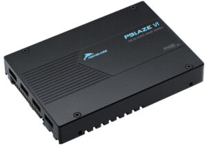 NVMe SSD