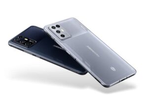 Nubia Redmagic 6R