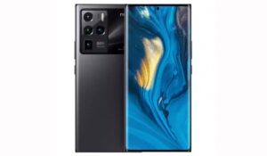 Nubia Z30 Pro