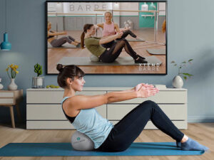 Openfit Fitness & Wellness App