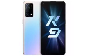 Oppo K9 5G