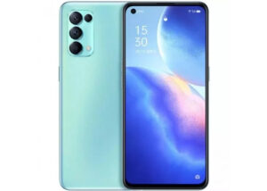 Oppo Reno 6