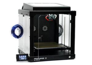 PROFORGE 3 3D printer