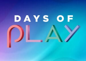 PlayStation Days of Play 2021