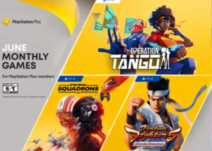 free PlayStation games