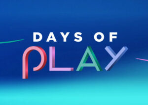 PlayStation sale