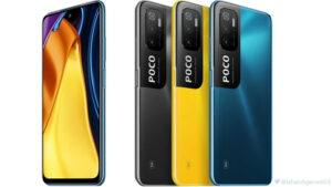 Poco M3 5G