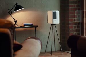 Q Acoustics Q Active