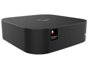 Qualcomm Snapdragon Developer Kit