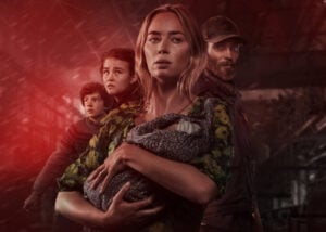 Quiet Place Part II
