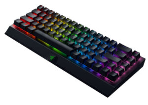 Razer BlackWidow V3 Mini HyperSpeed