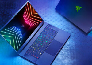 Razer Blade 15 2021