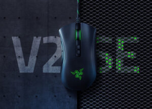 gaming mouse