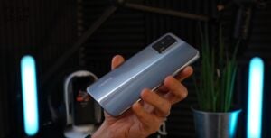 Realme GT 5G