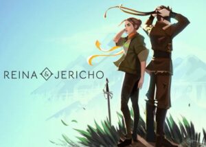 Reina Jericho