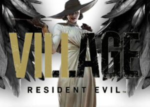Resident Evil Village PC