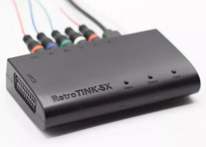 RetroTINK 5X Pro