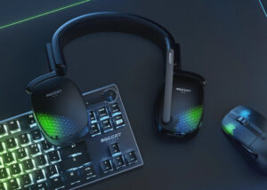Roccat Syn Pro Air gaming headset