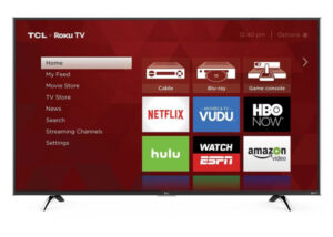 RootMyRoku