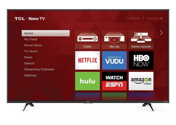 RootMyRoku
