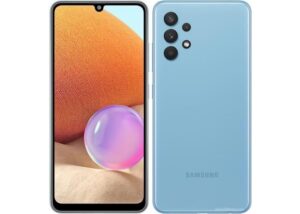 Samsung Galaxy M32