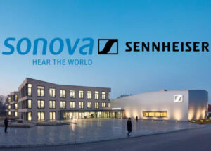 Sennheiser Sonova