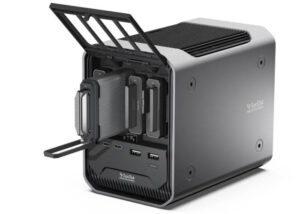 SanDisk PRO-DOCK 4