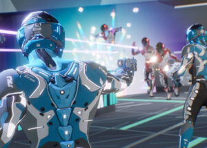 Solaris Offworld Combat