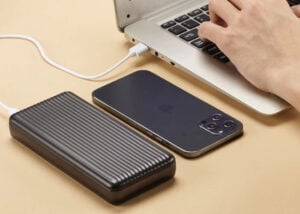 battery pack
