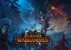 Total War Warhammer 3