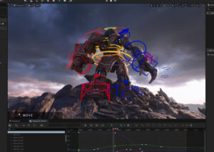 Unreal Engine 5