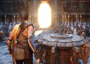 Unreal Engine 5
