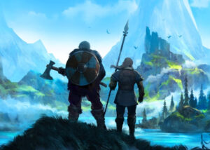 Valheim