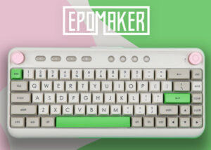 wireless mechanical keyboard