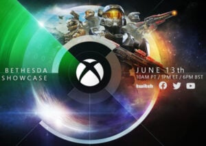Xbox Bethesda