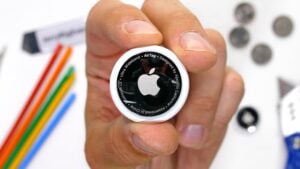 Apple AirTag