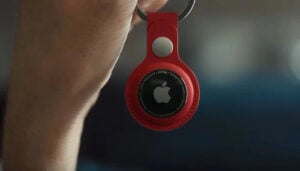 Apple AirTag