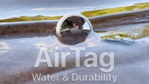 Apple AirTag
