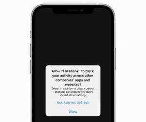 app tracking