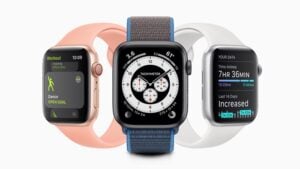 watchOS 7.4.1