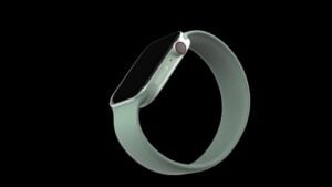 Apple Watch Series 7